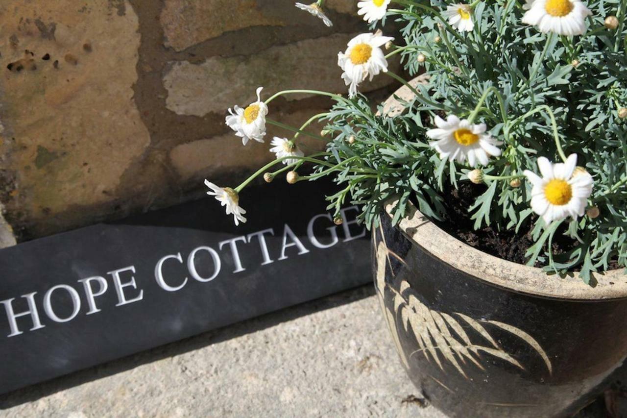 Hope Cottage Stroud  Dış mekan fotoğraf