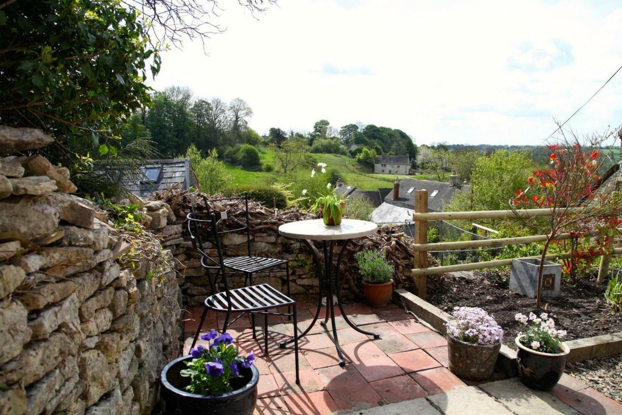 Hope Cottage Stroud  Dış mekan fotoğraf