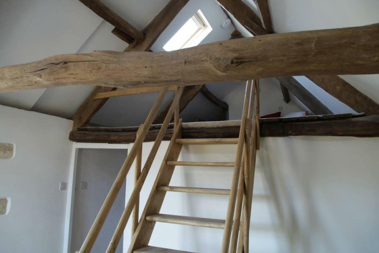 Hope Cottage Stroud  Dış mekan fotoğraf