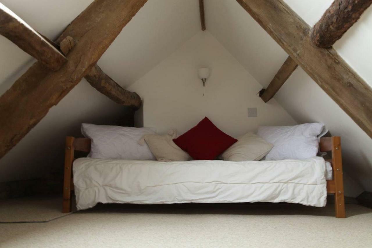 Hope Cottage Stroud  Dış mekan fotoğraf